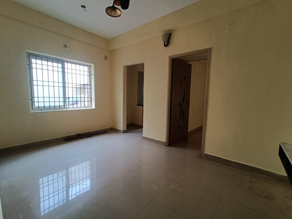 2 BHK Resale Flat Pudhupet
